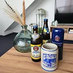 Appartement Grosse Mit Balkon Nahe Muenchen Ismaning