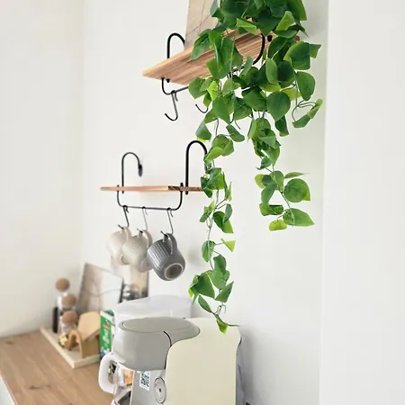 Apartamento Große Mit Balkon Nahe München Ismaning