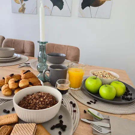 Apartamento Große Mit Balkon Nahe München