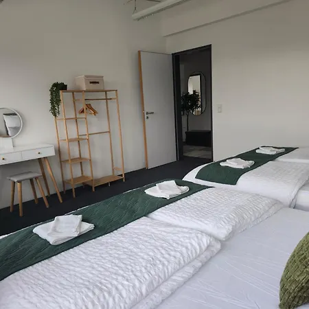Große Mit Balkon Nahe München *