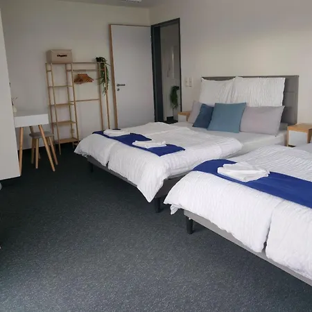 Große Mit Balkon Nahe München *
