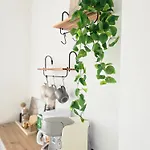 Apartamento Große Mit Balkon Nahe München Ismaning