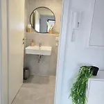 Große Mit Balkon Nahe München Apartamento Ismaning