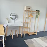 Große Mit Balkon Nahe München *