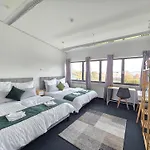 Grosse Mit Balkon Nahe Muenchen شقة *