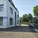 Grosse Mit Balkon Nahe Muenchen شقة *
