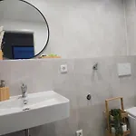 Apartamento Große Mit Balkon Nahe München Ismaning