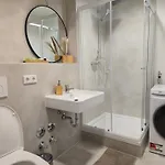 Apartamento Große Mit Balkon Nahe München *