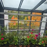 شقة Grosse Mit Balkon Nahe Muenchen *