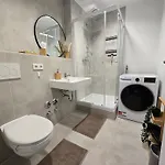 Apartamento Große Mit Balkon Nahe München *