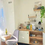 Grosse Mit Balkon Nahe Muenchen