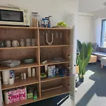 شقة Grosse Mit Balkon Nahe Muenchen *