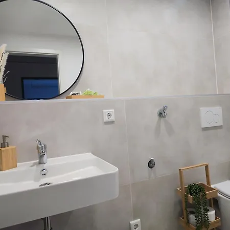 Apartamento Grosse Mit Balkon Nahe Muenchen Ismaning