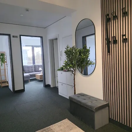 Grosse Mit Balkon Nahe Muenchen Ismaning
