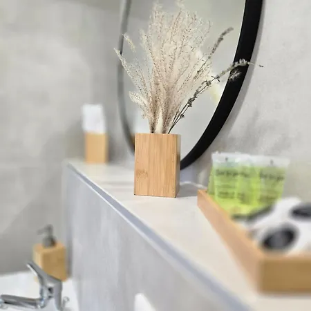 Apartamento Grosse Mit Balkon Nahe Muenchen Ismaning