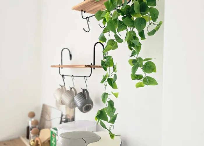 Appartement Grosse Mit Balkon Nahe Muenchen Ismaning