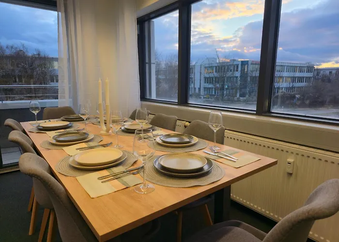 Große Mit Balkon Nahe München *