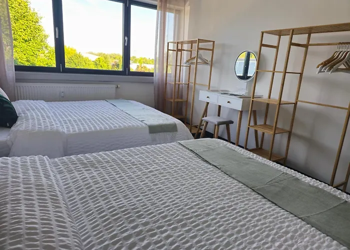 Große Mit Balkon Nahe München *